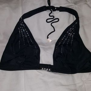 New Victorias Secret Diamante 2pc swimsuit